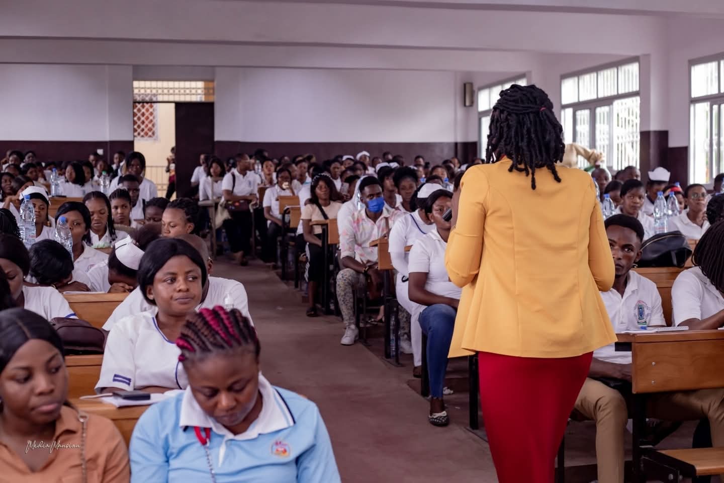 CE Training Workshop