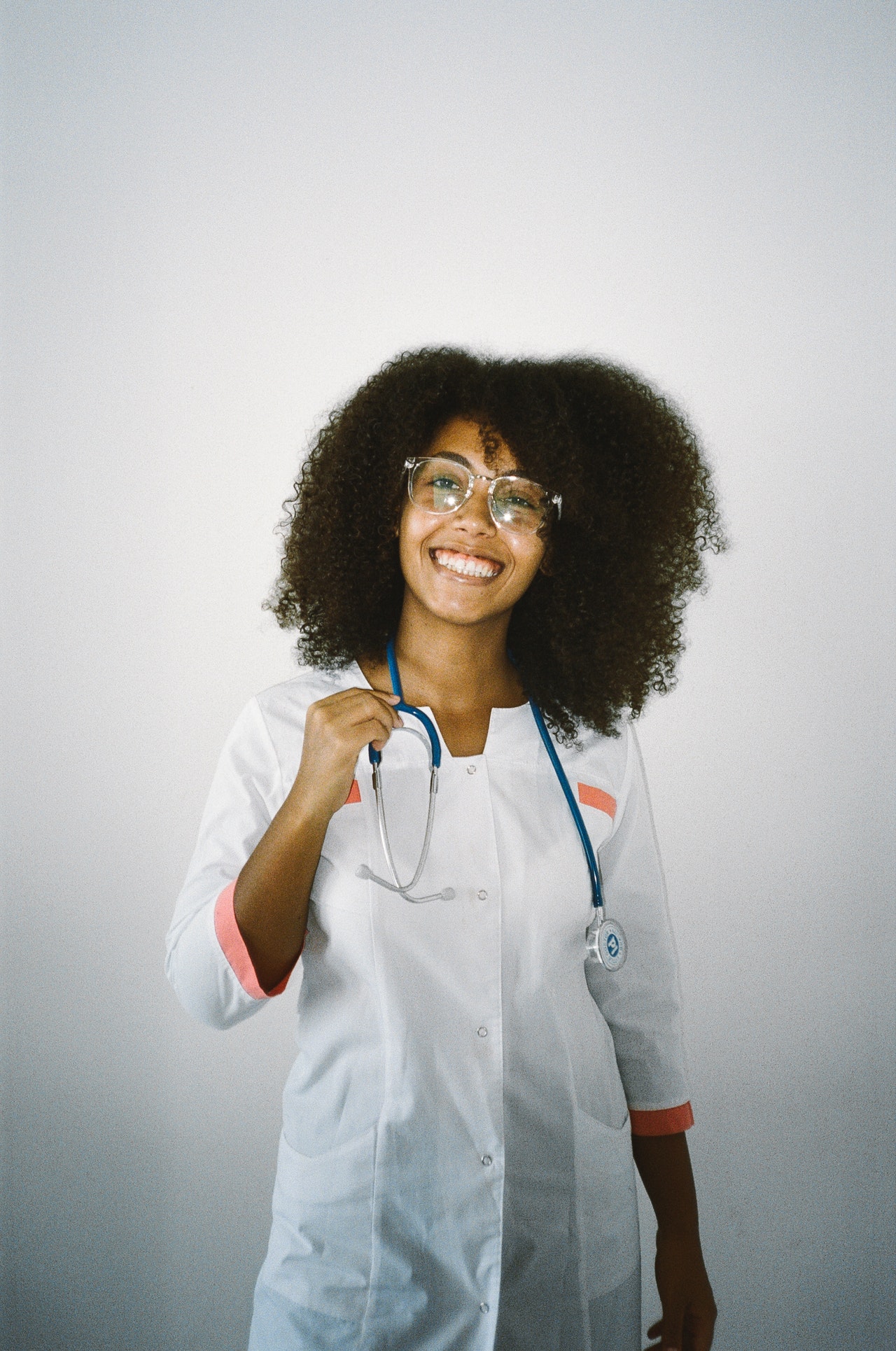 Professional Entry Control